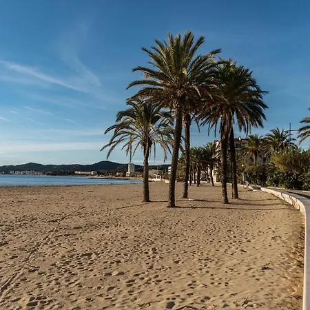 Apartament Le Lavandou, T2 4 Pers A 10m Avec Parking - Fr-1-803-90 Le Lavandou